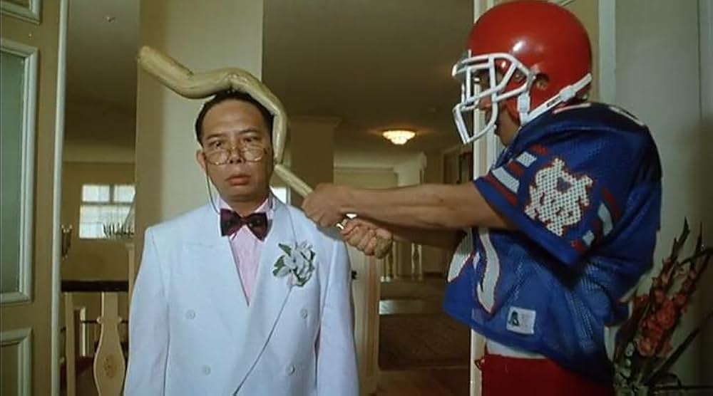 ミラクル・マスクマン／恋の大変身の画像