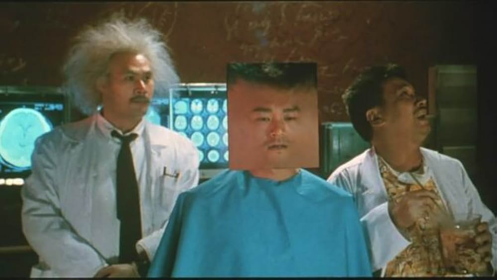 ミラクル・マスクマン／恋の大変身の画像