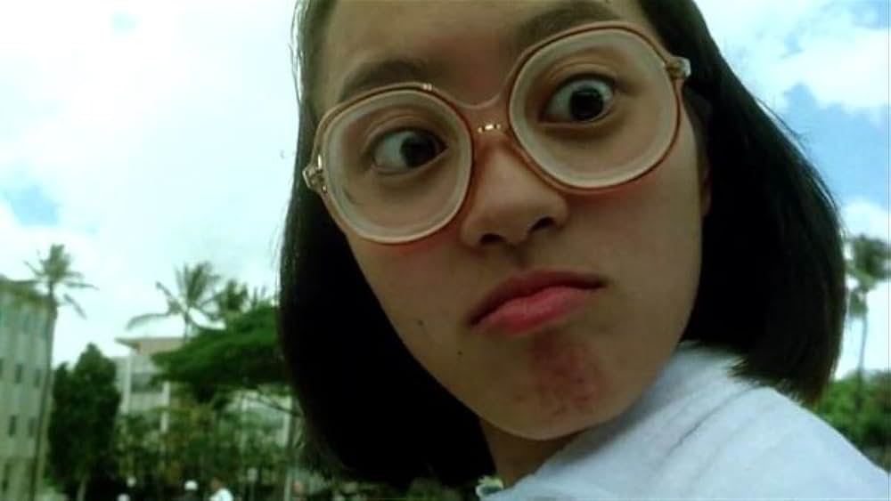 ミラクル・マスクマン／恋の大変身の画像