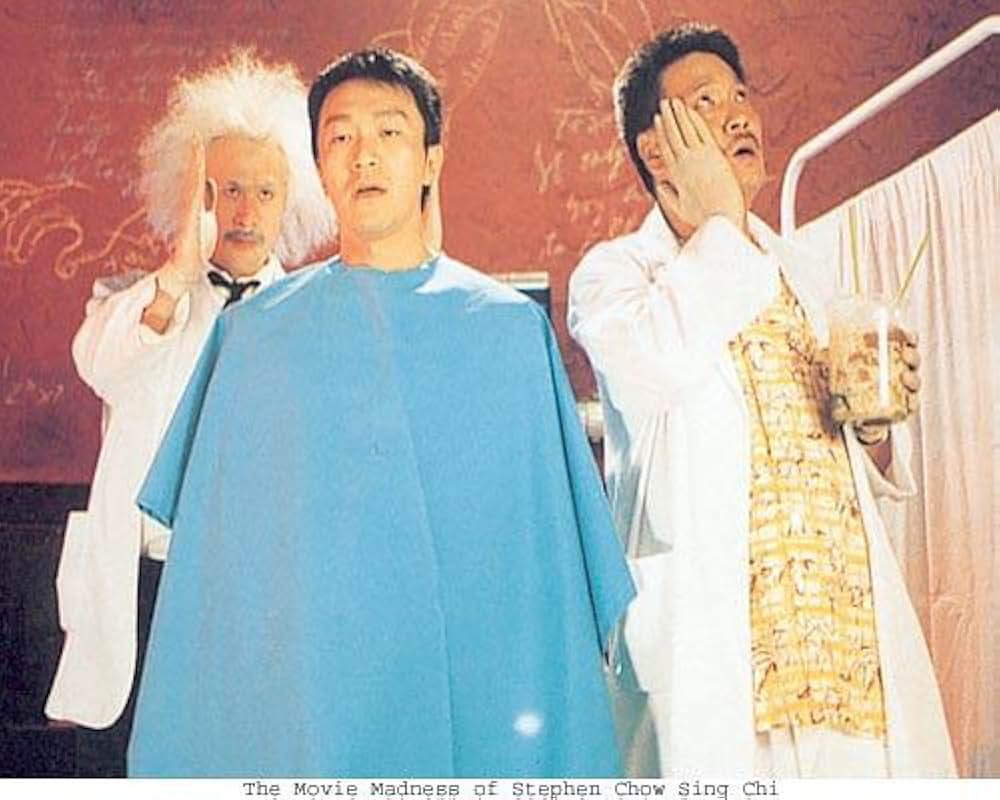 「ミラクル・マスクマン／恋の大変身」の画像