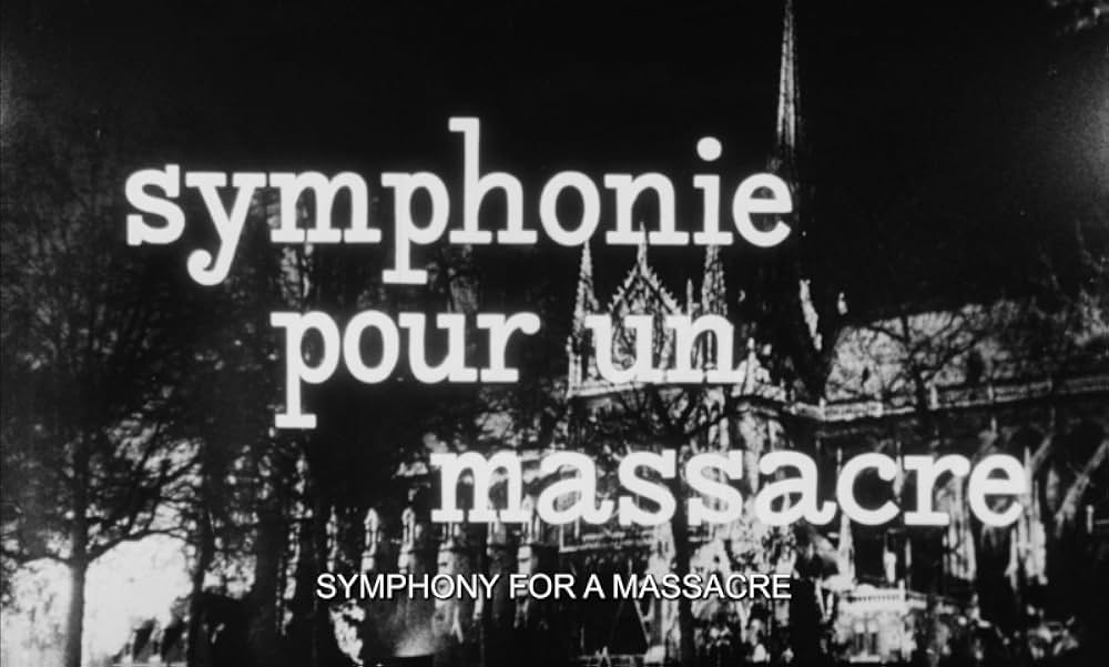 皆殺しのシンフォニーの画像