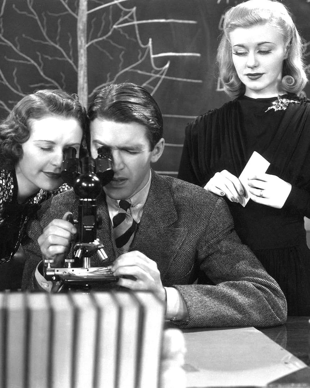 モーガン先生のロマンスの画像