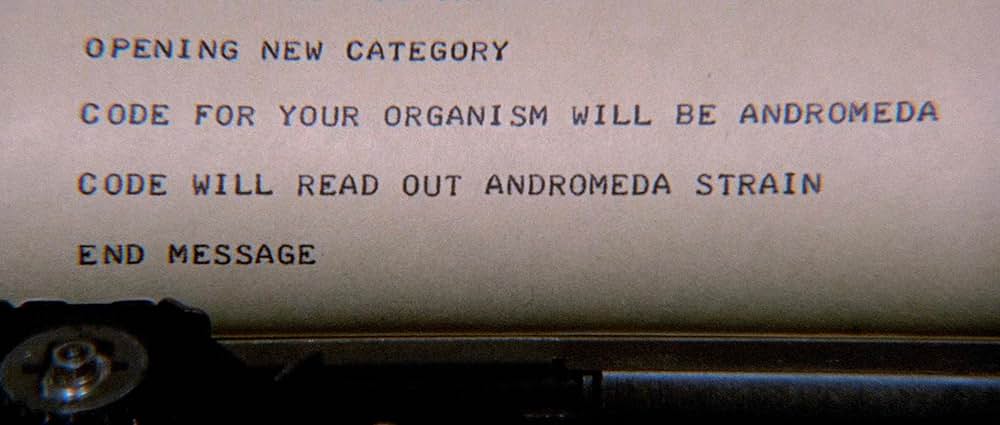 アンドロメダ…の画像