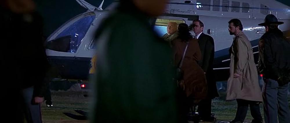 チェンバー／凍った絆の画像