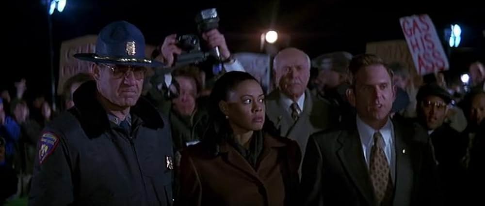 チェンバー／凍った絆の画像