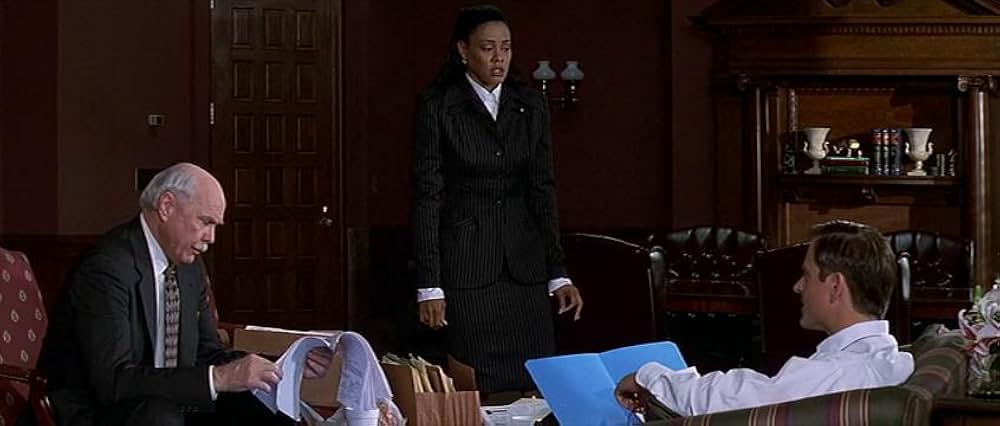 チェンバー／凍った絆の画像