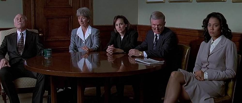 チェンバー／凍った絆の画像