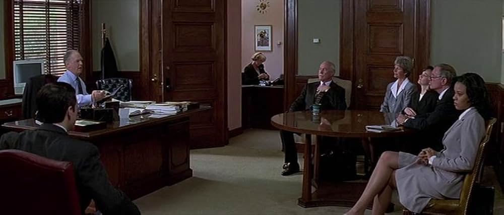 チェンバー／凍った絆の画像