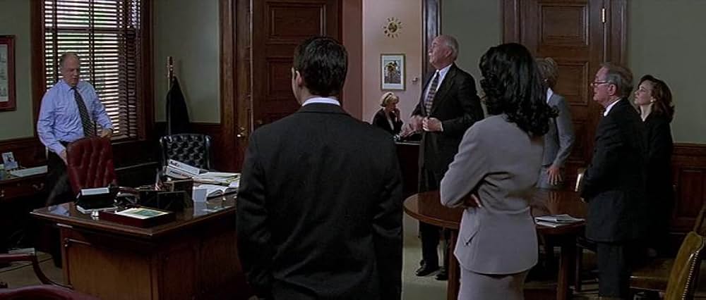 チェンバー／凍った絆の画像