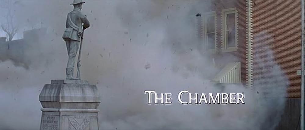 チェンバー／凍った絆の画像