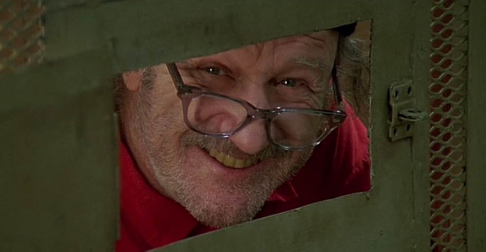 チェンバー／凍った絆の画像