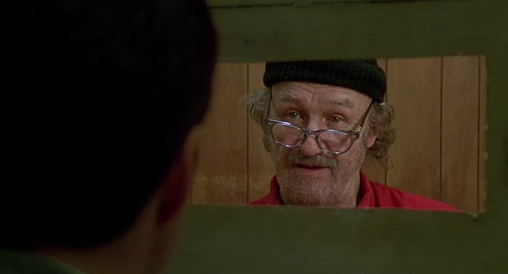 チェンバー／凍った絆の画像