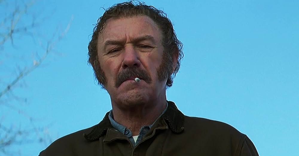 チェンバー／凍った絆の画像