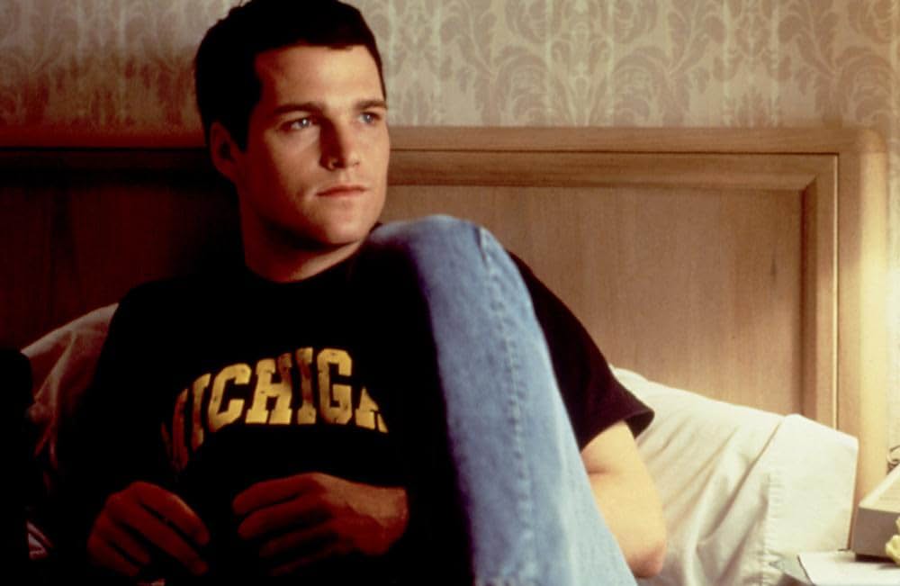 チェンバー／凍った絆の画像