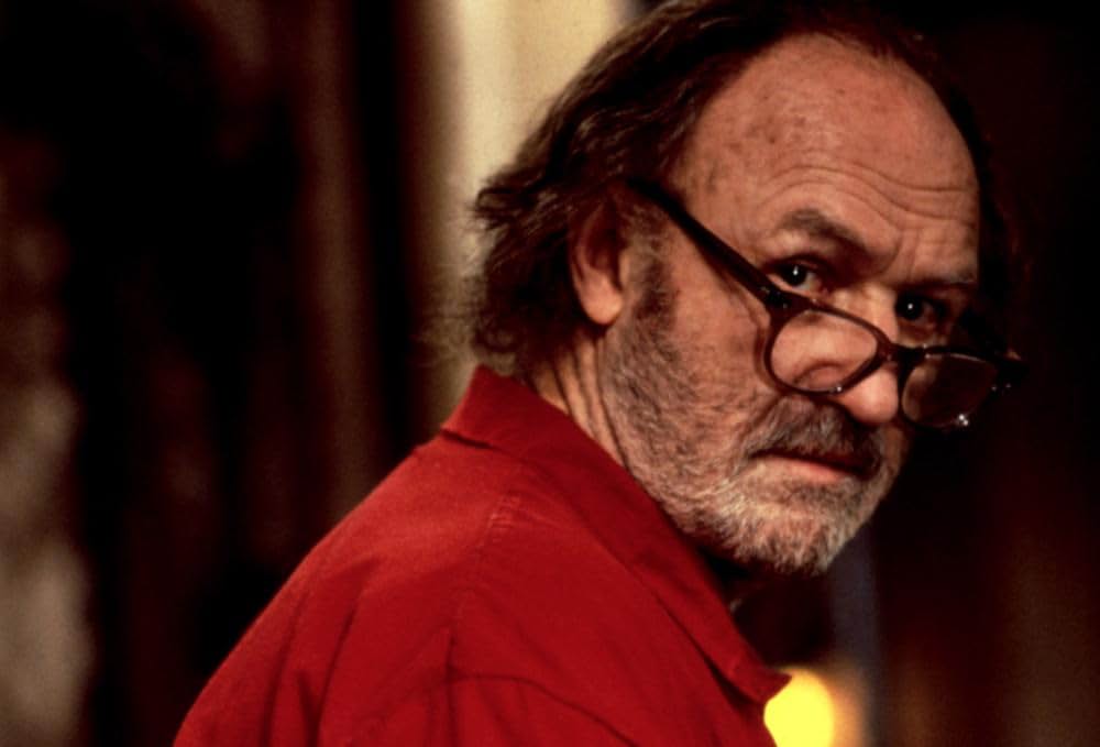 チェンバー／凍った絆の画像