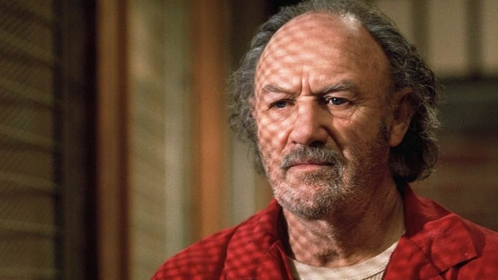 チェンバー／凍った絆の画像