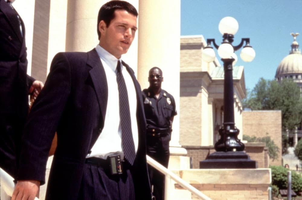 チェンバー／凍った絆の画像