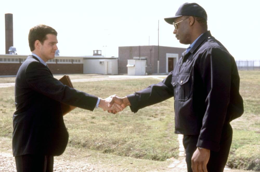 チェンバー／凍った絆の画像