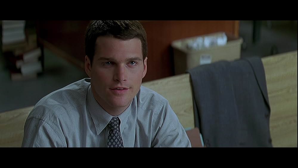 チェンバー／凍った絆の画像