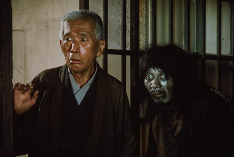 どですかでんの画像