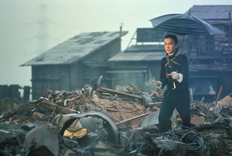 どですかでんの画像