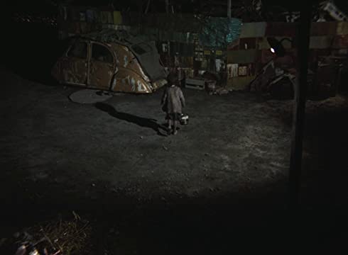 どですかでんの画像