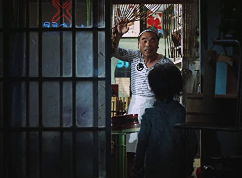 どですかでんの画像