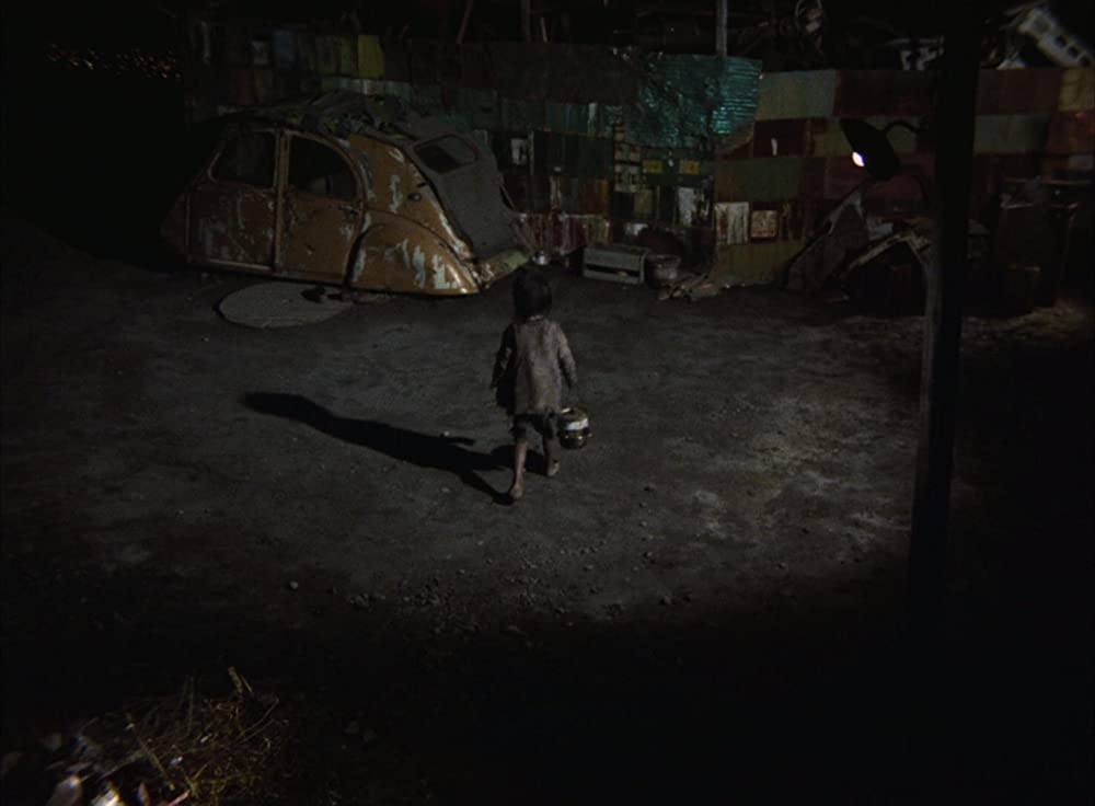 「どですかでん」Hiroyuki Kawaseの画像