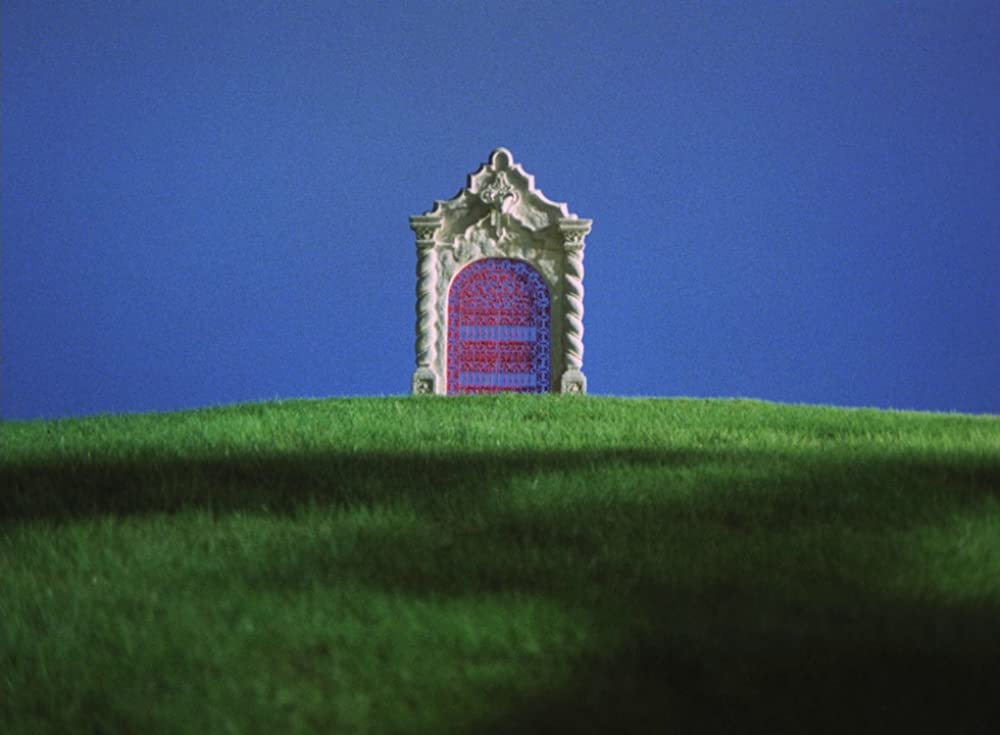 どですかでんの画像