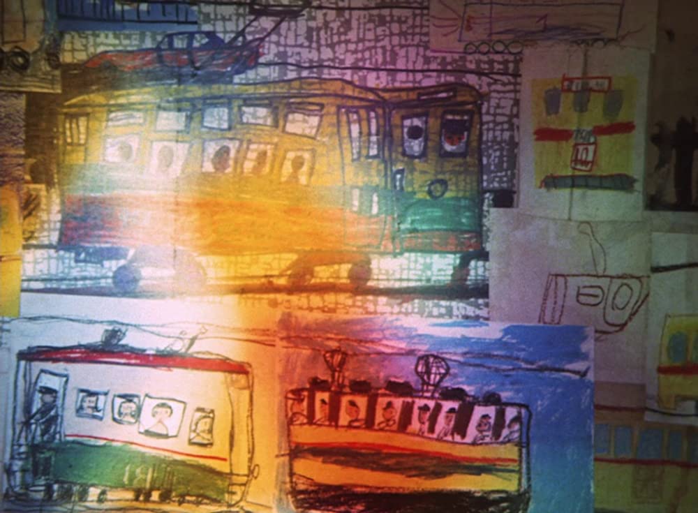 どですかでんの画像