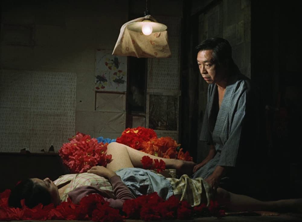 どですかでんの画像