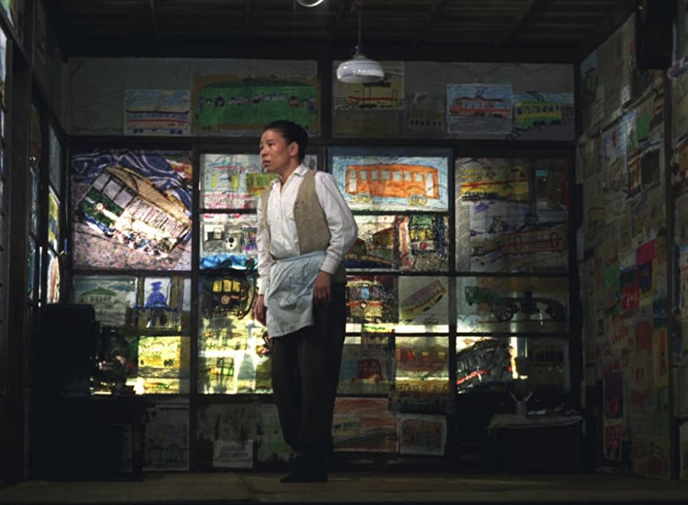 どですかでんの画像