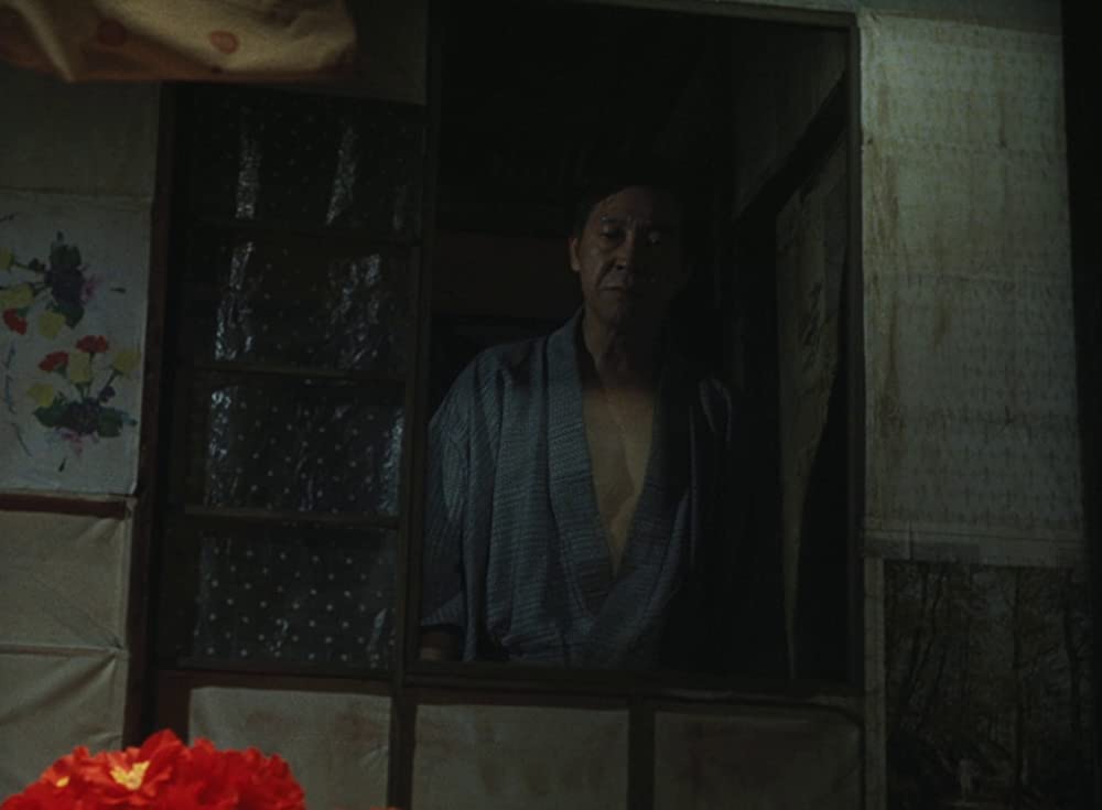 どですかでんの画像