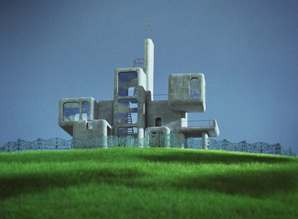 どですかでんの画像