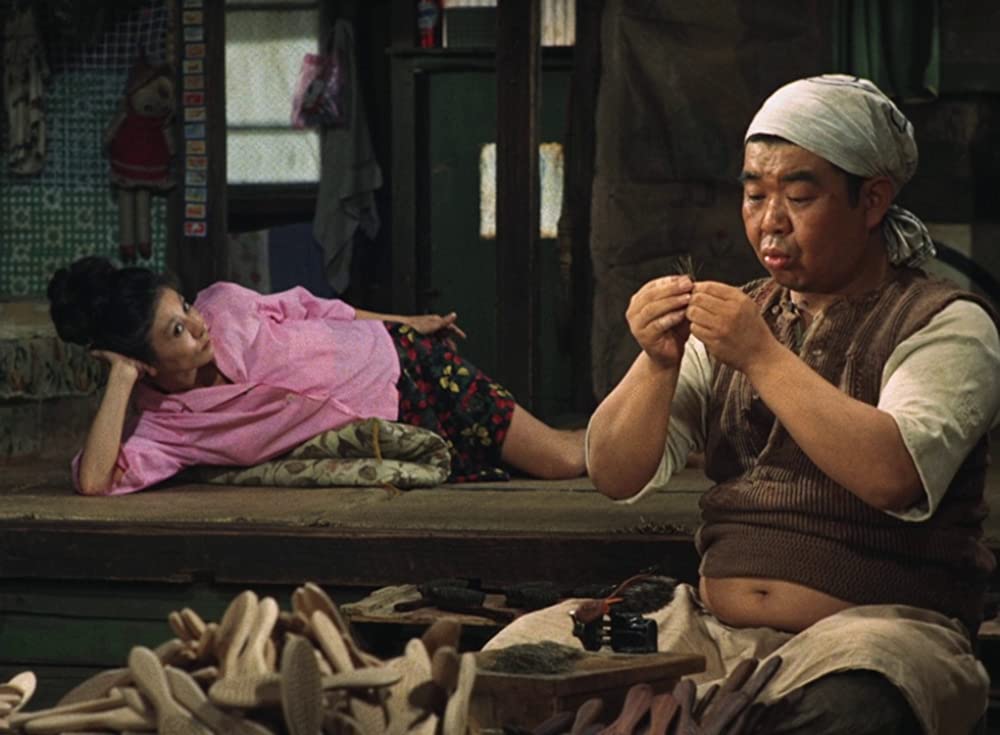 どですかでんの画像