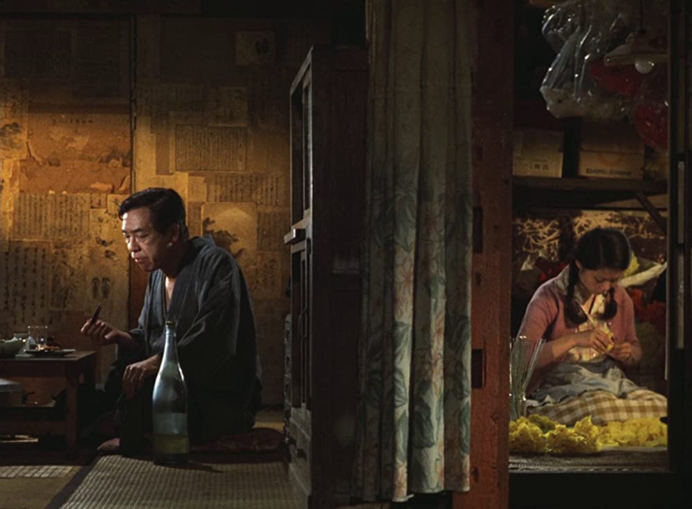 どですかでんの画像