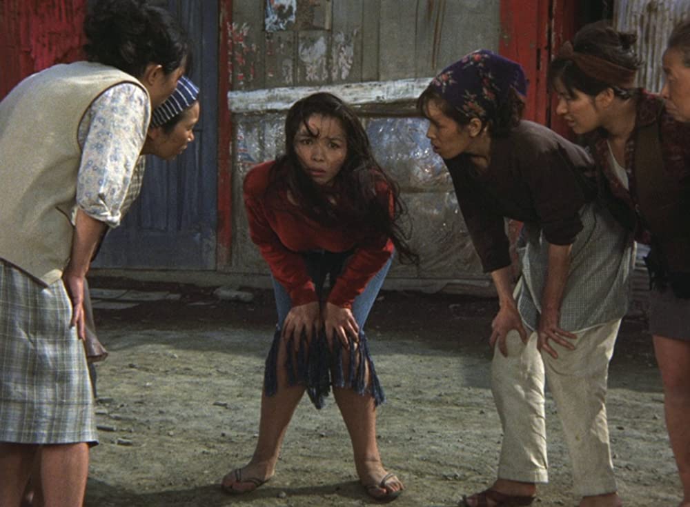 どですかでんの画像