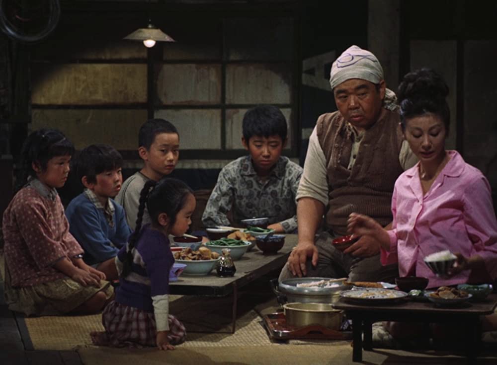 どですかでんの画像