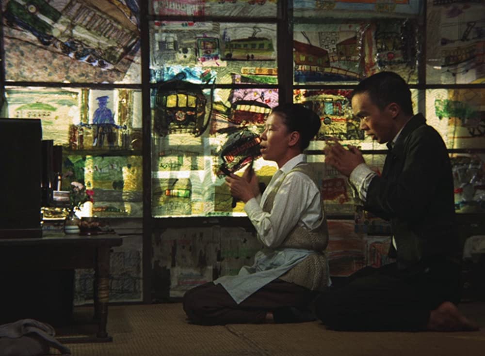 どですかでんの画像