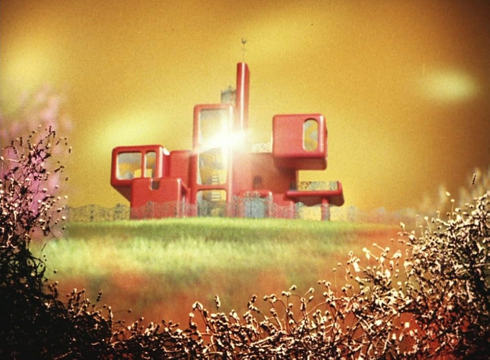 どですかでんの画像