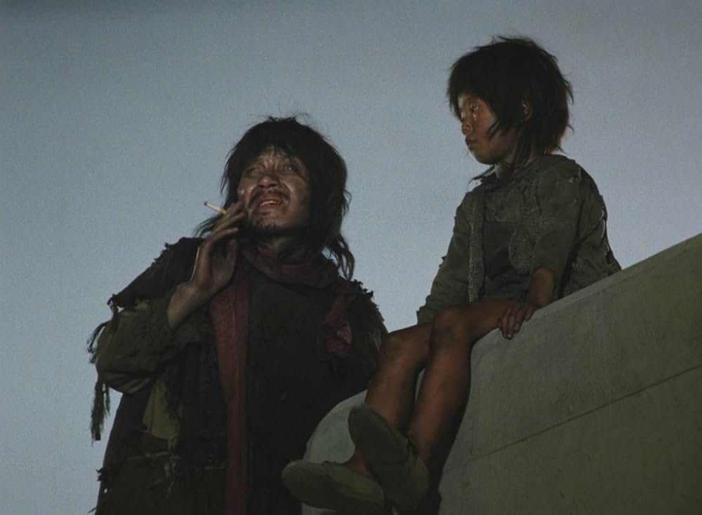 どですかでんの画像