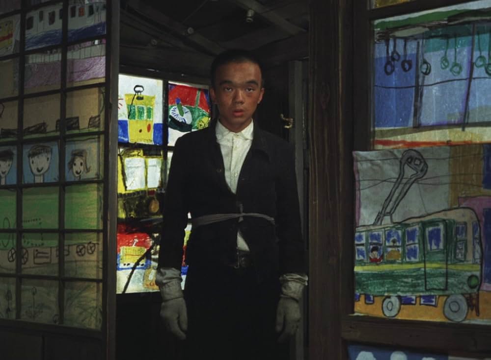 どですかでんの画像