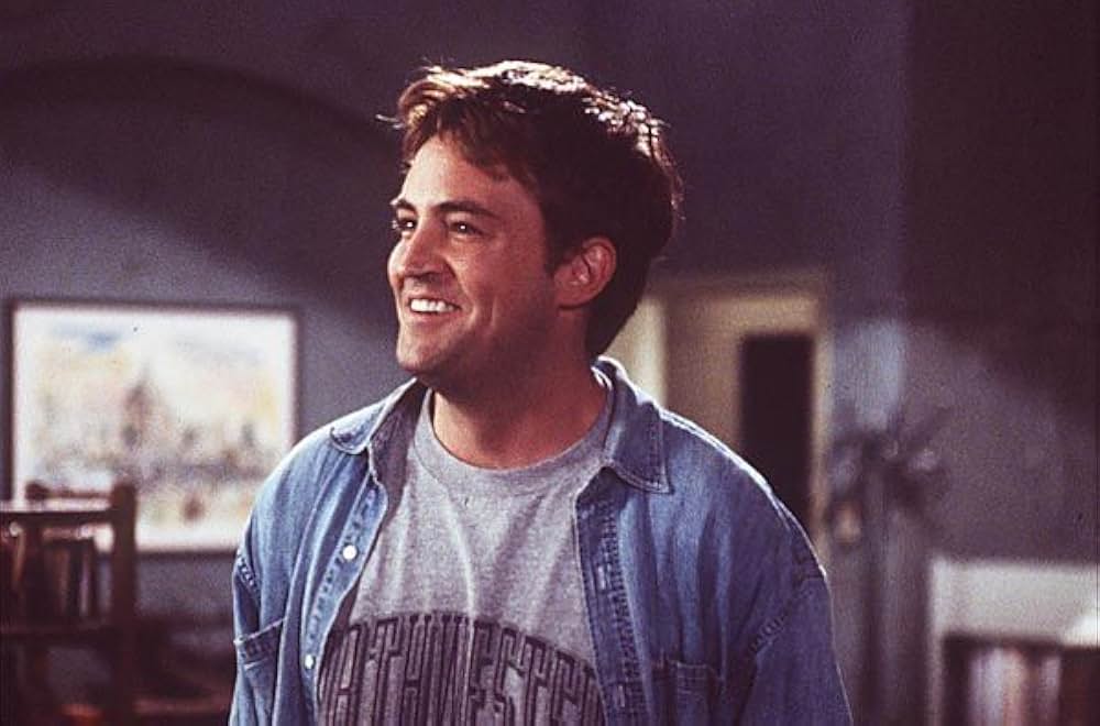 スリー・トゥ・タンゴの画像