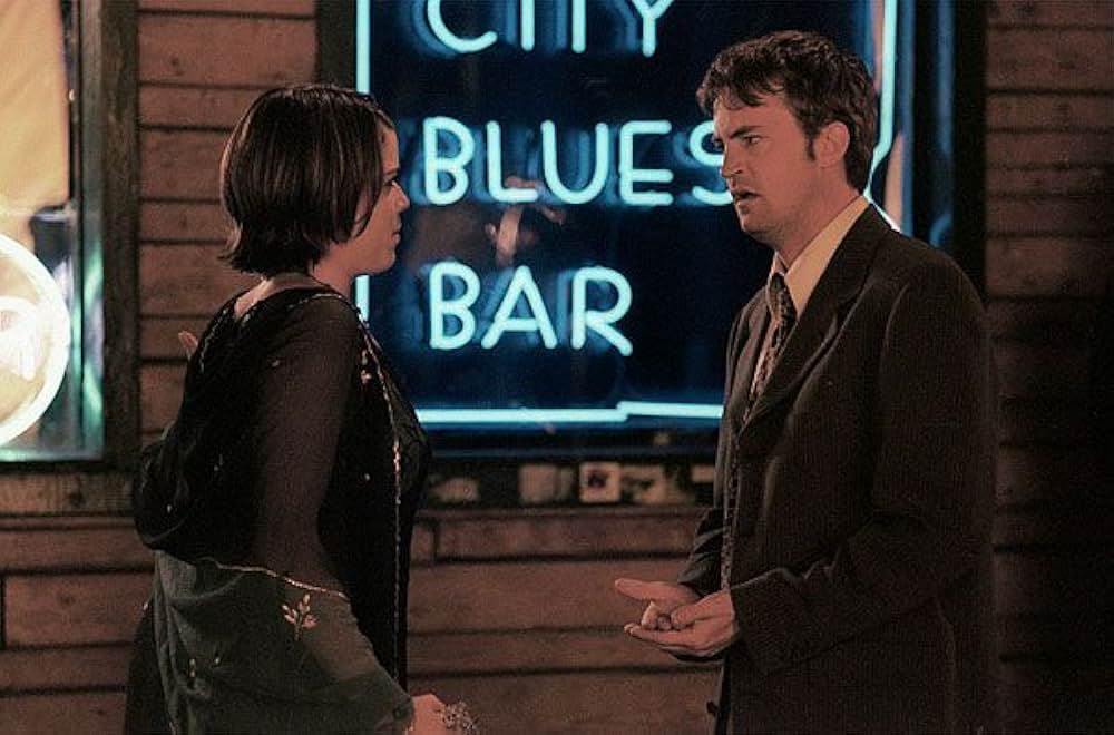 スリー・トゥ・タンゴの画像