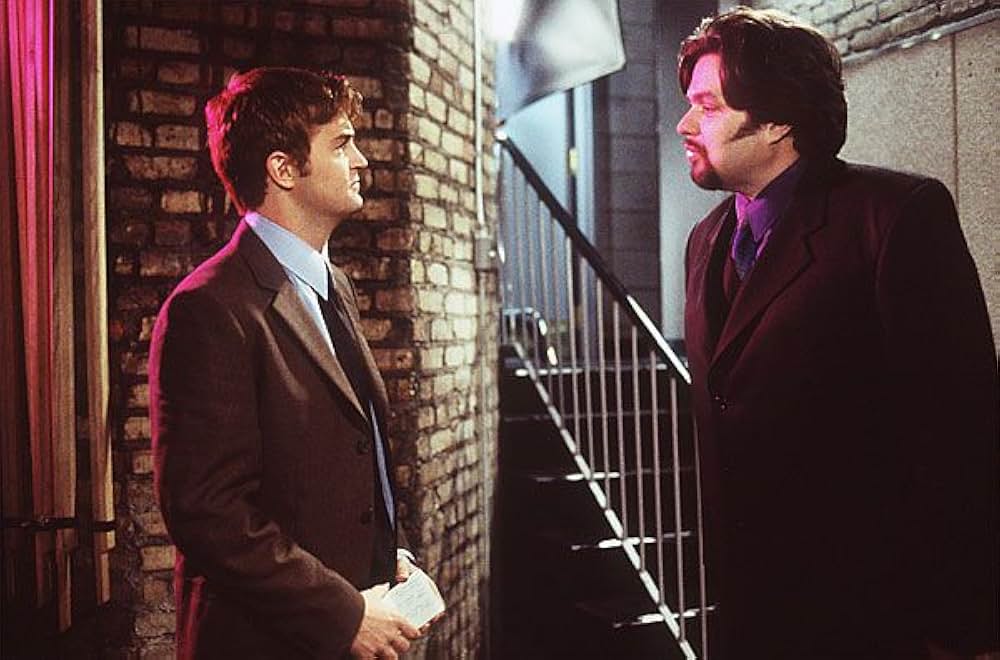 スリー・トゥ・タンゴの画像