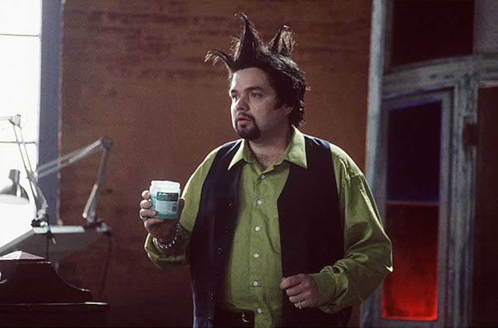 スリー・トゥ・タンゴの画像