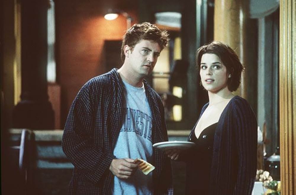 スリー・トゥ・タンゴの画像