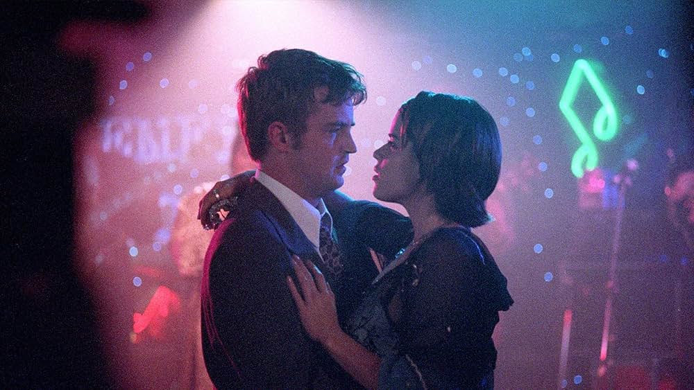 スリー・トゥ・タンゴの画像