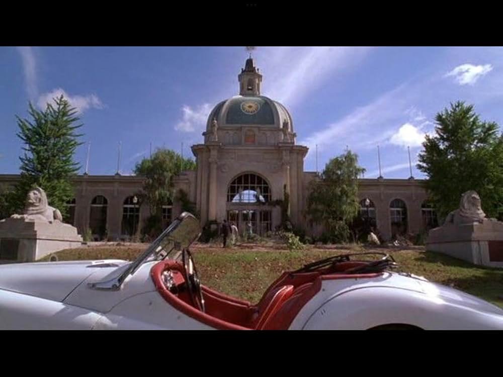 スリー・トゥ・タンゴの画像