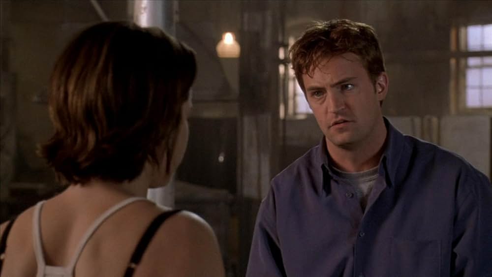 スリー・トゥ・タンゴの画像